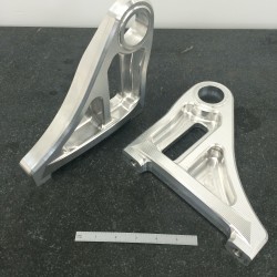 Aluminum Part